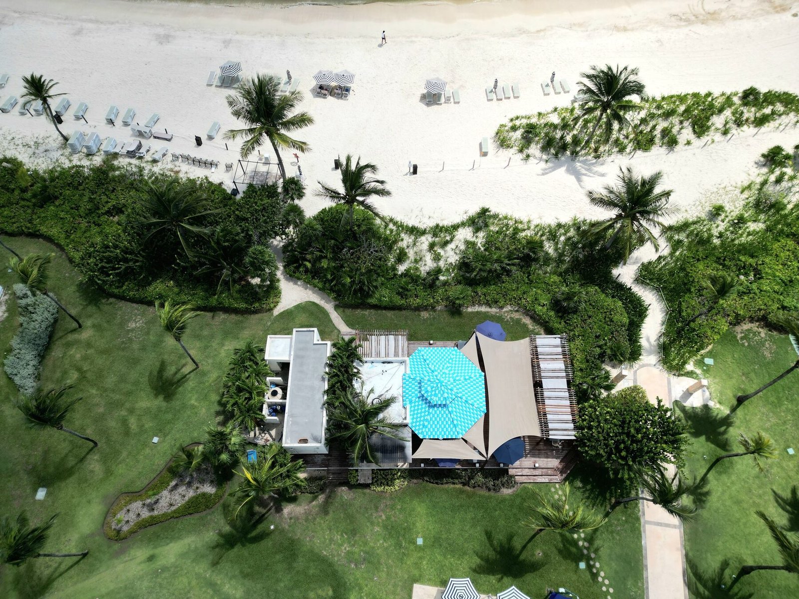 Moon Palace Cancún