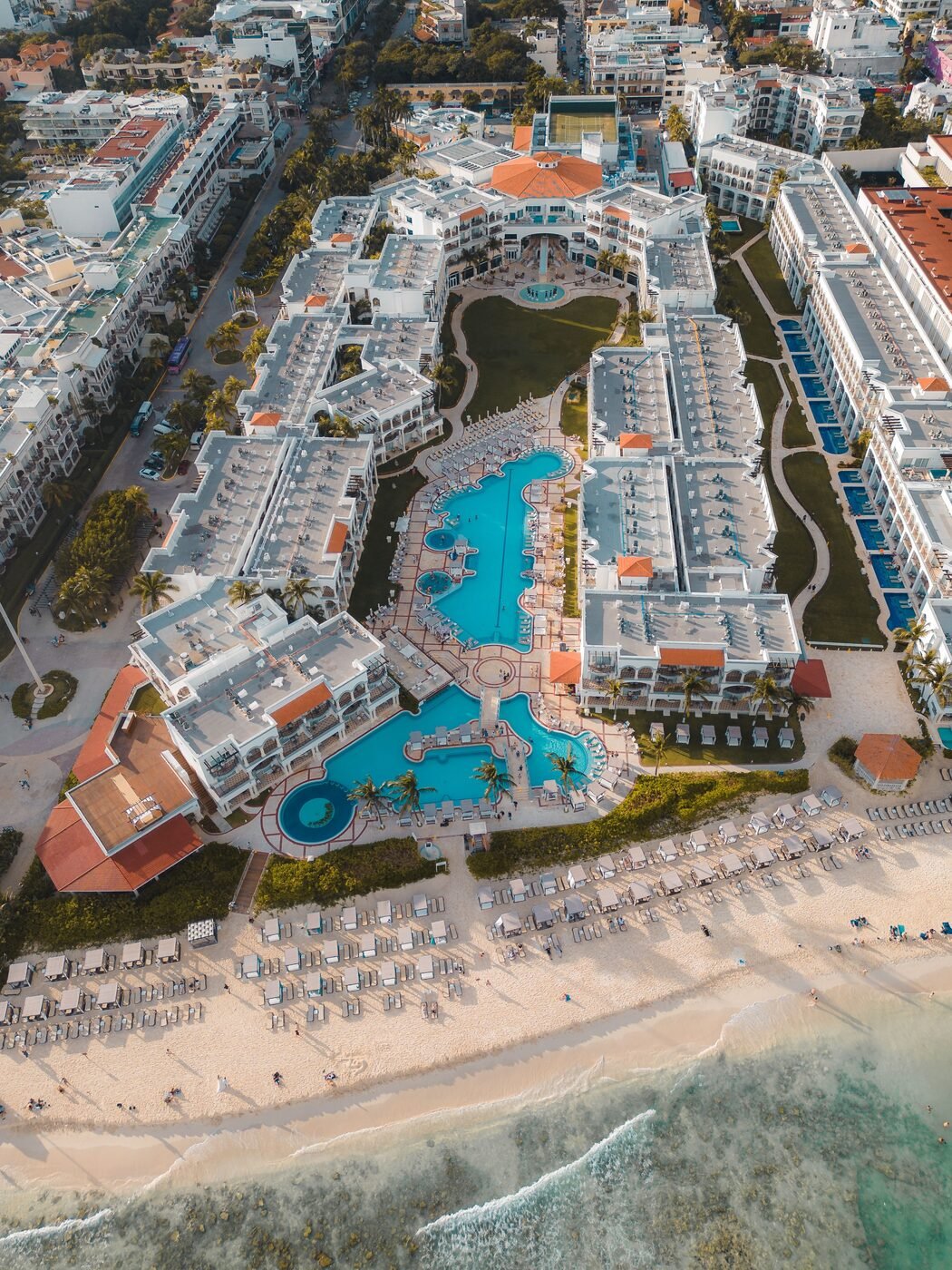 Grand Velas Riviera Maya